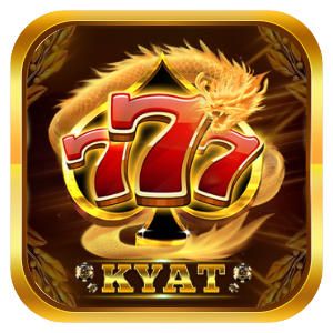 777Kyat Logo