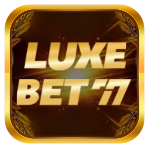 LUXEBET777 Logo